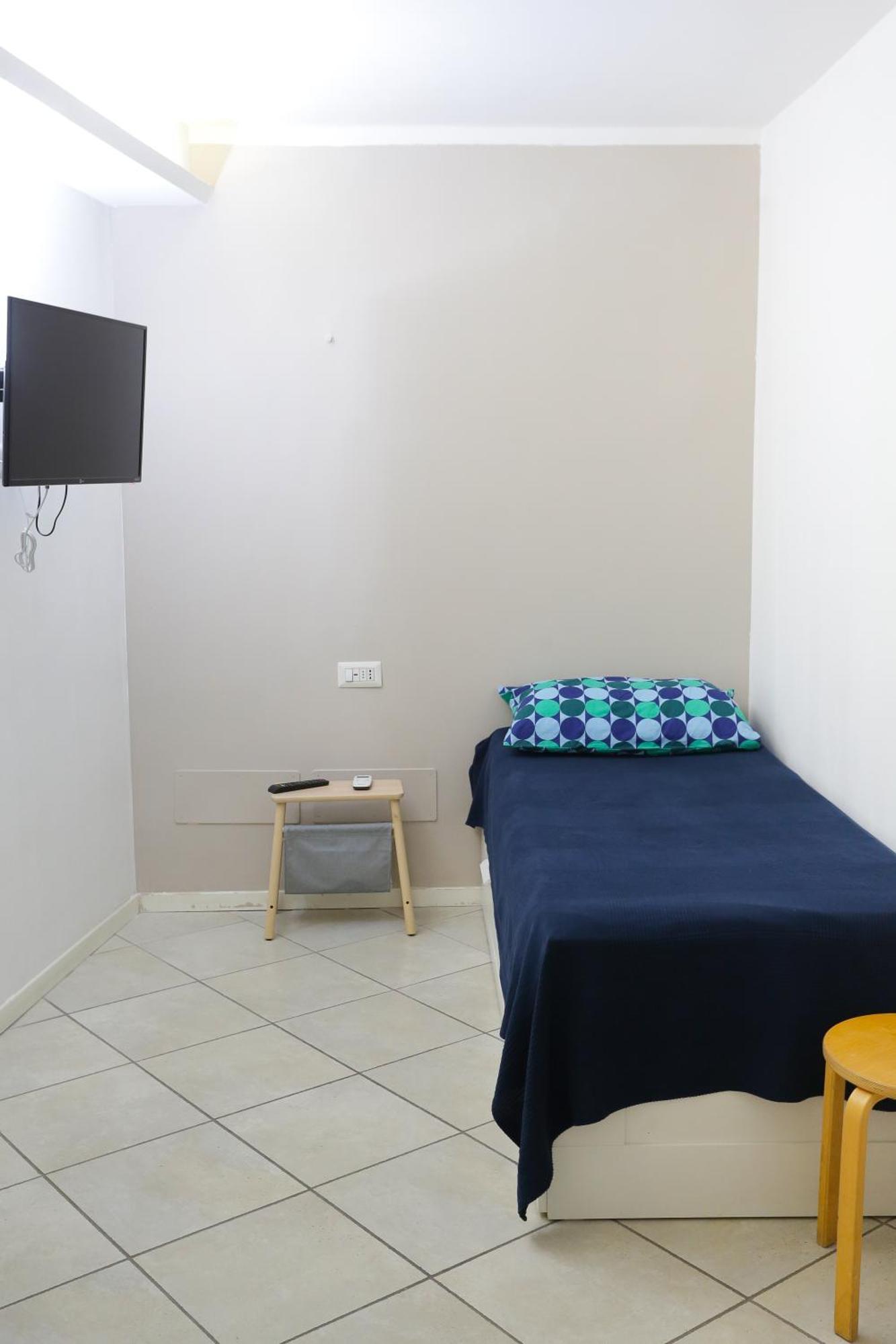 Domus Zapata Hotel Naples Luaran gambar