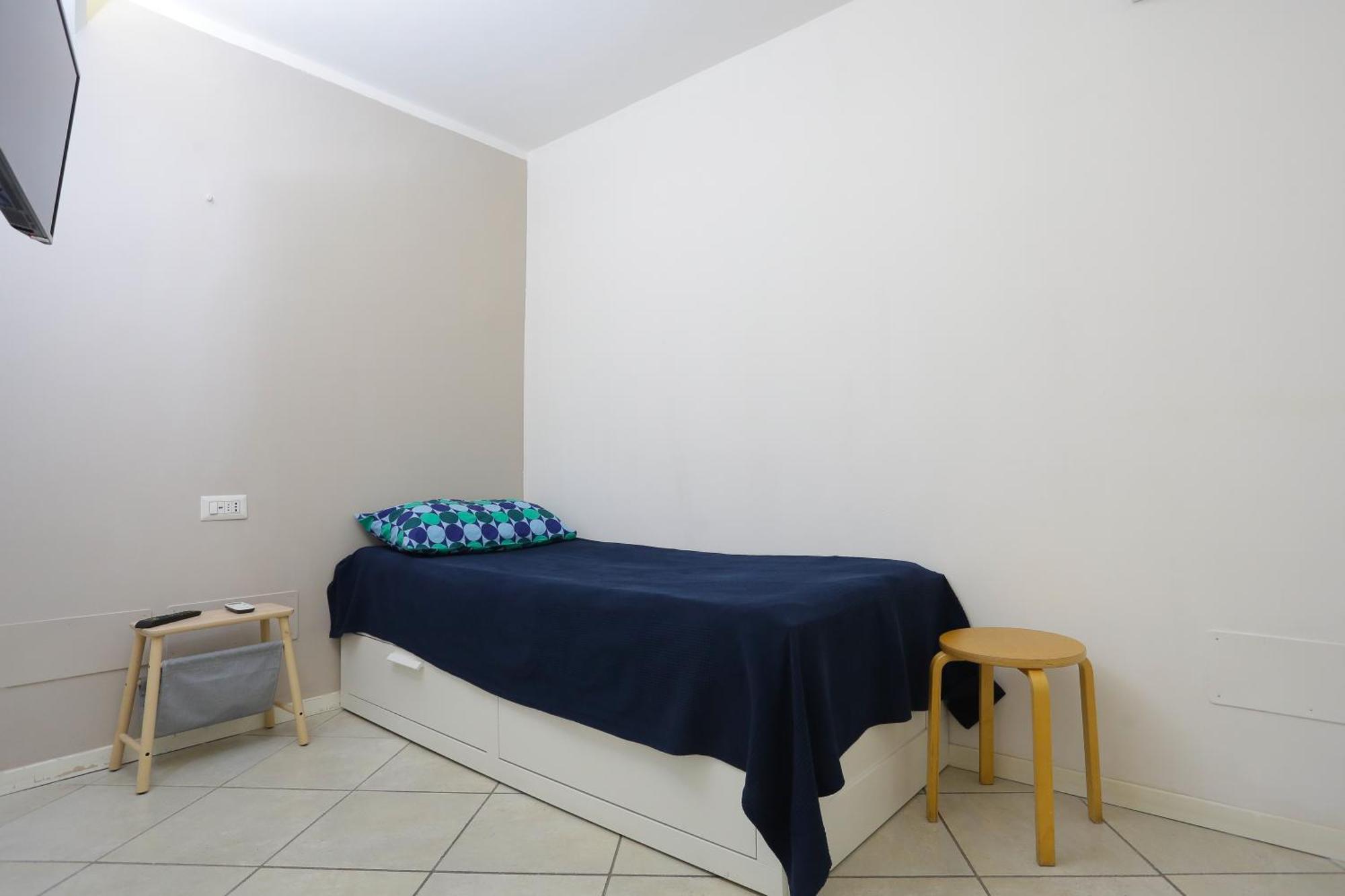 Domus Zapata Hotel Naples Luaran gambar