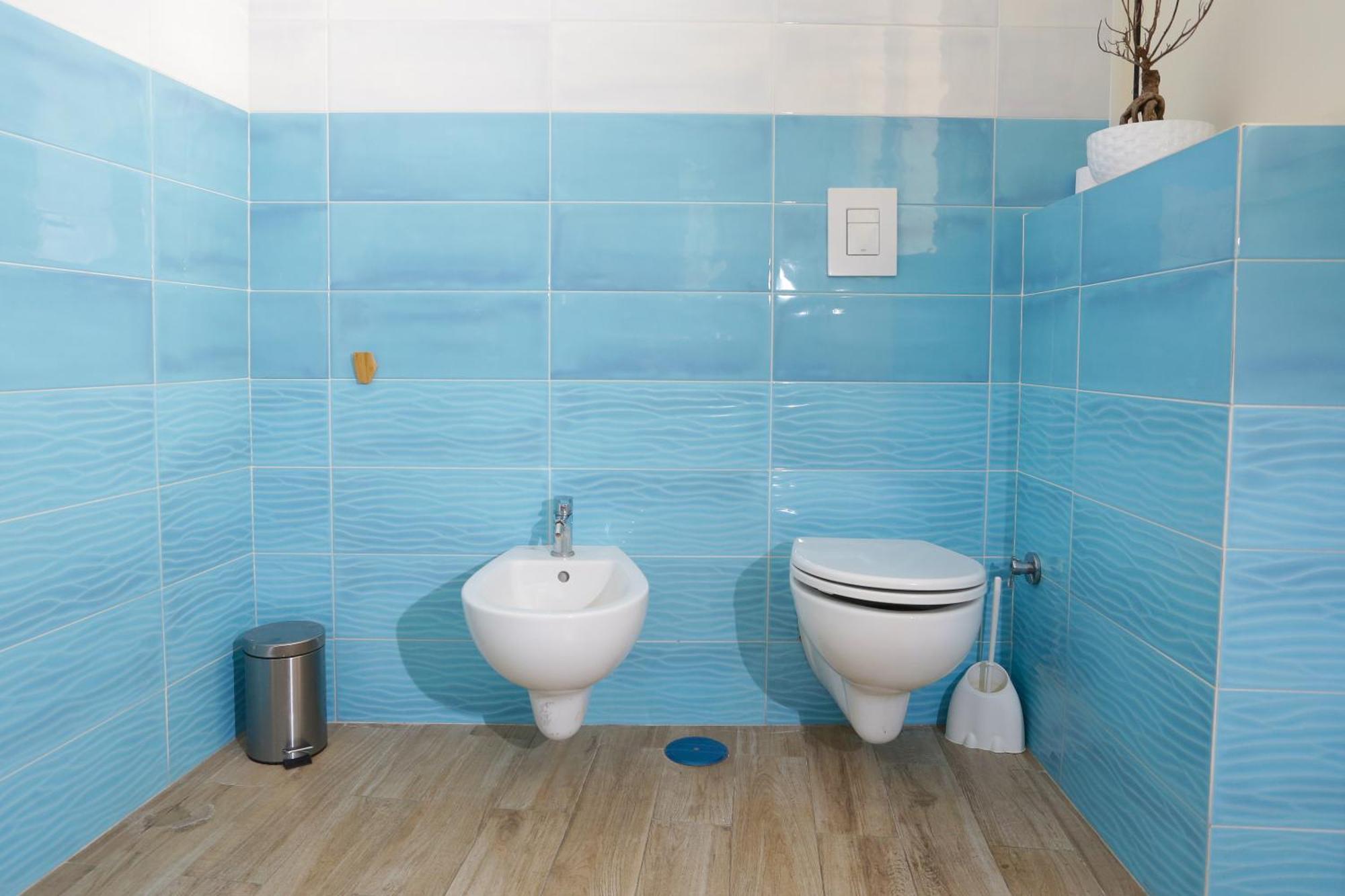 Domus Zapata Hotel Naples Luaran gambar
