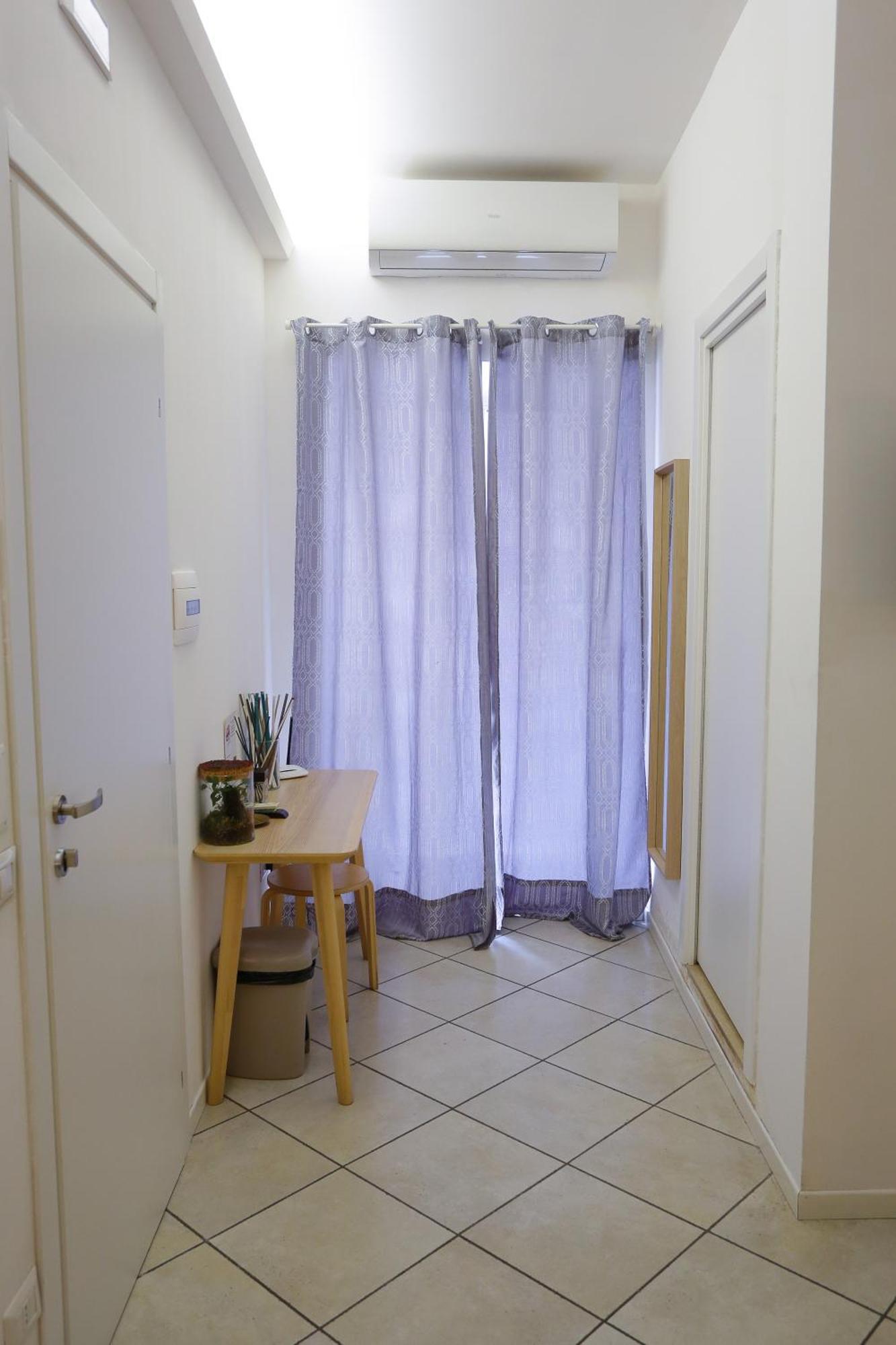 Domus Zapata Hotel Naples Luaran gambar