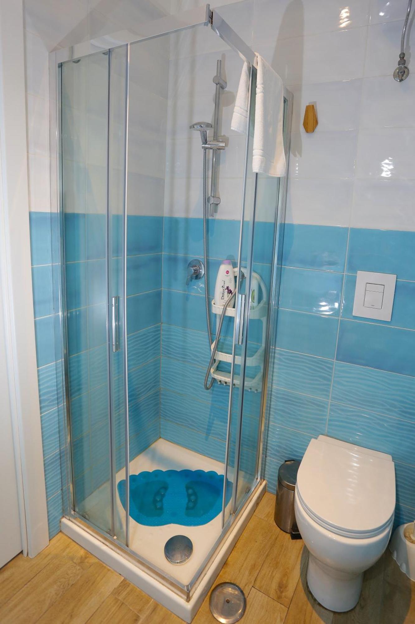 Domus Zapata Hotel Naples Luaran gambar
