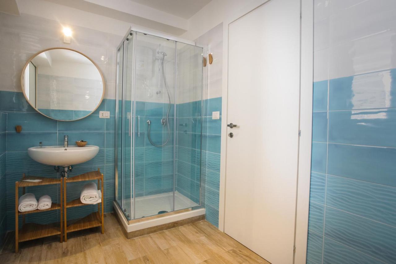 Domus Zapata Hotel Naples Luaran gambar